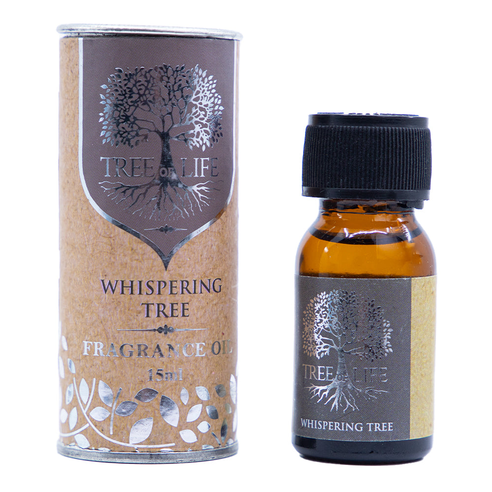 Aromaterapie 15ml, Whispering Tree - Tree Of Life