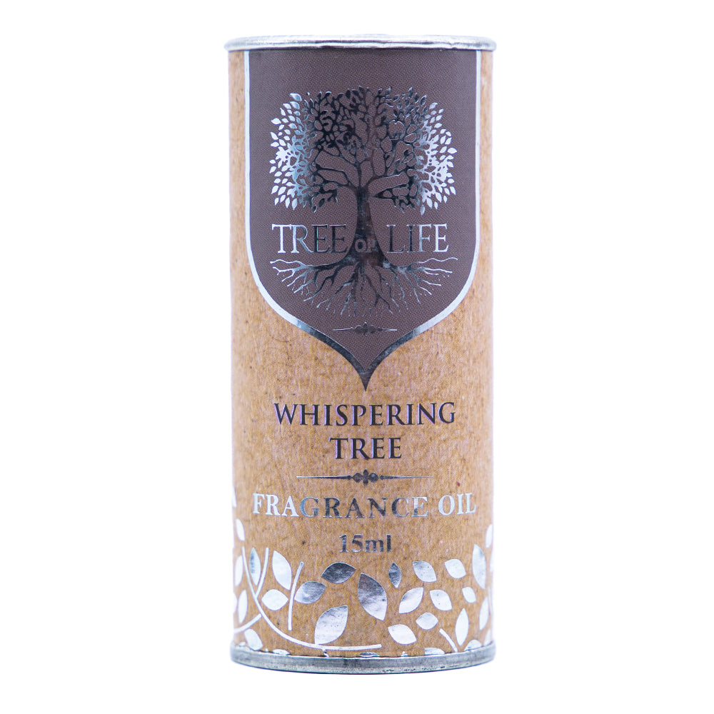 Aromaterapie 15ml, Whispering Tree - Tree Of Life