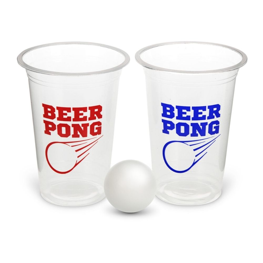 Joc Petrecere Beer Pong