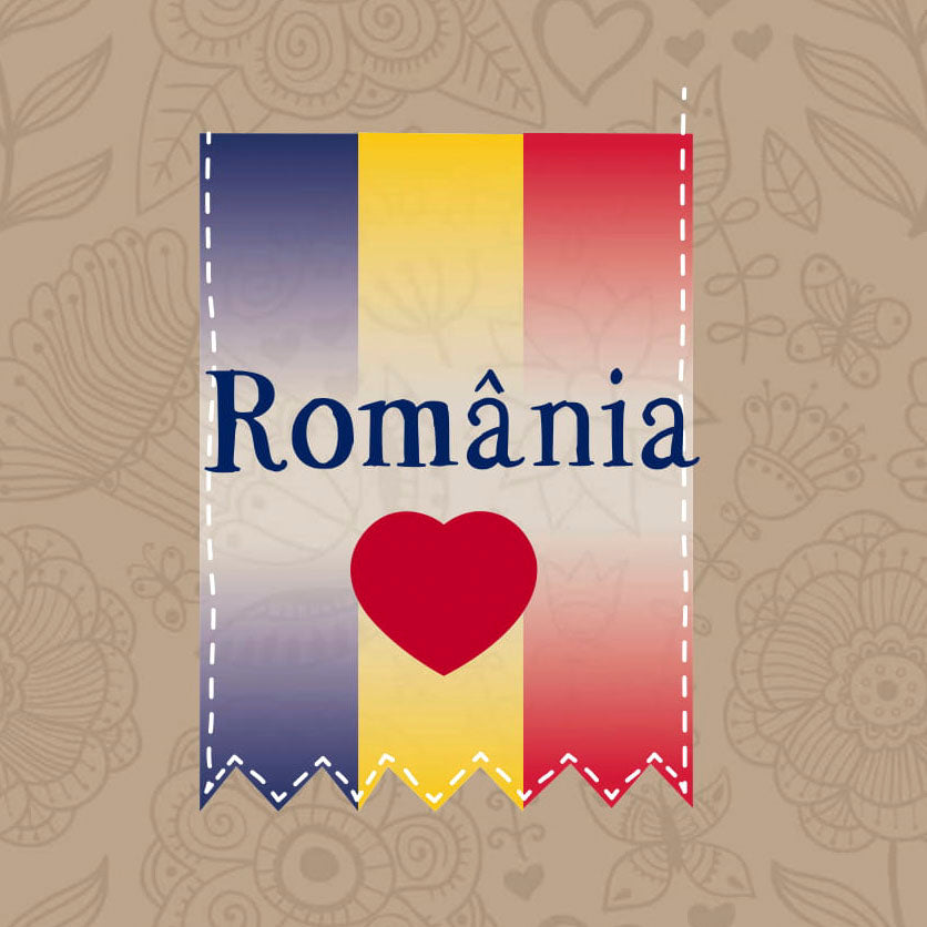 Urs Plus "Romania"