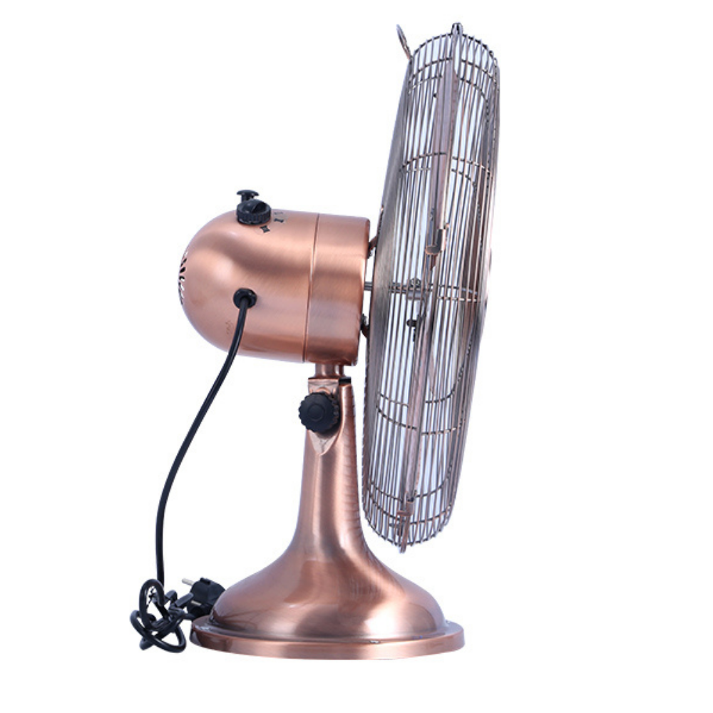 Ventilator de Masa, Structura Metalica, 3 Trepte de Viteza, Putere 35W