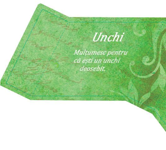 Pix personalizat in cutie cadou cu mesaj "Unchi"