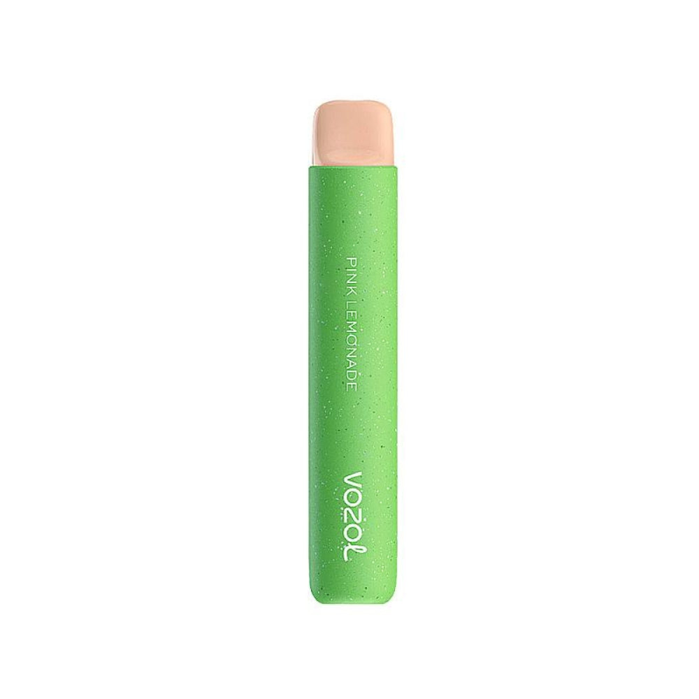 Puff Bar Vozol Star 800 - Pink Lemonade