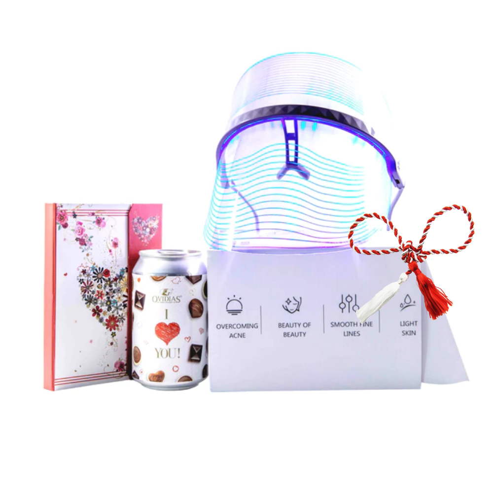 Set Cadou Martisor 16