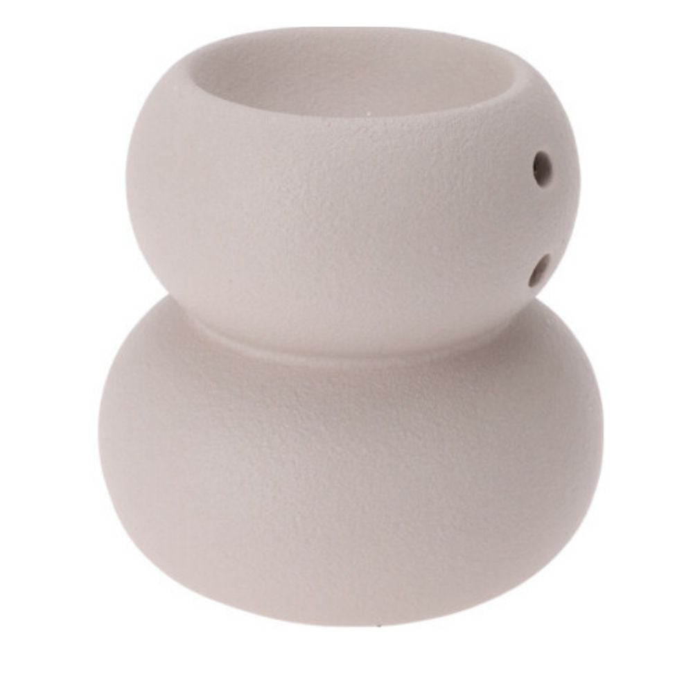 Difuzor Aromaterapie Ceramic, Bej