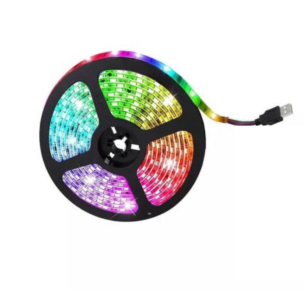 Banda LED RGB pentru Interior 5M Relight 20-RGB05-BT