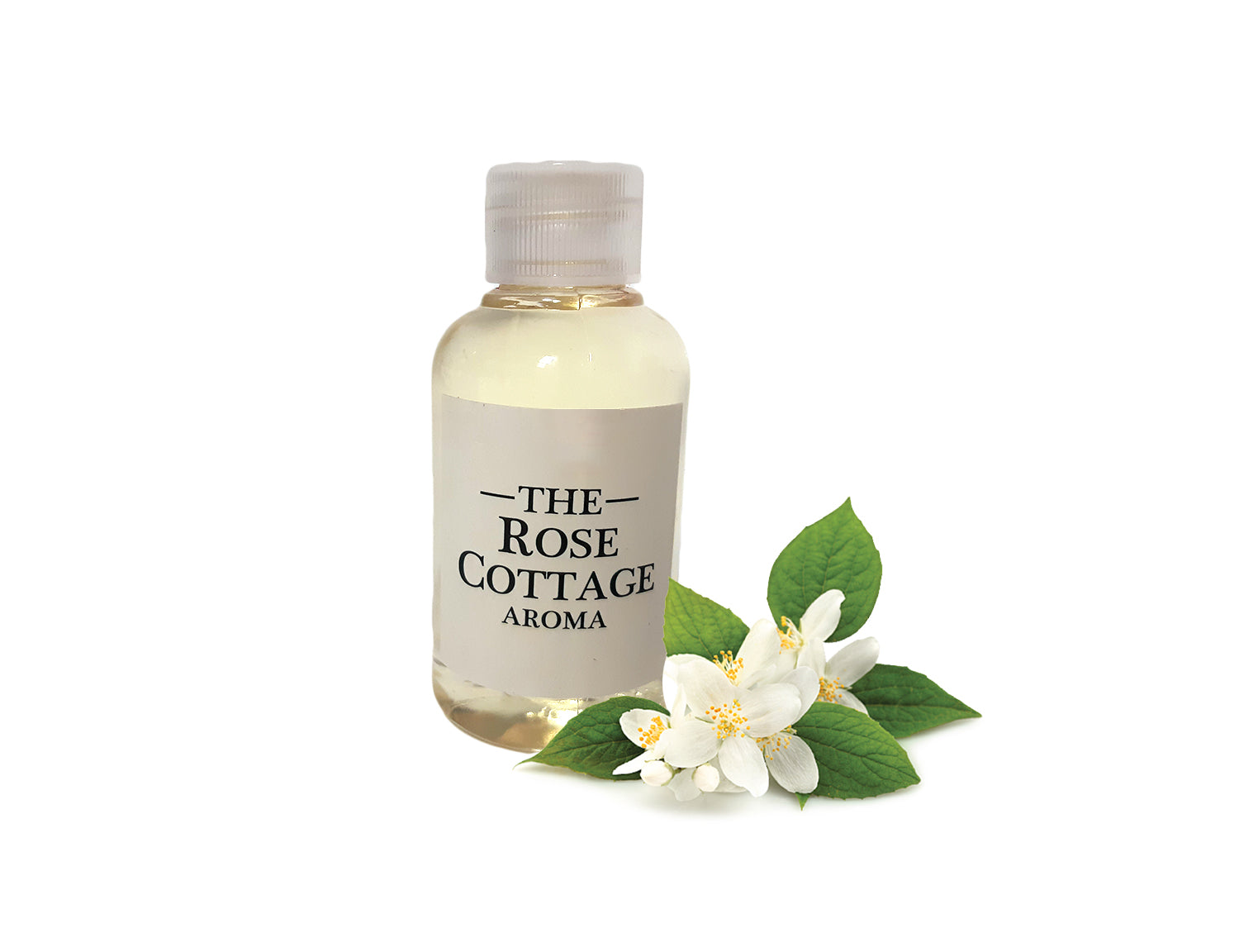 Ulei Parfumat The Rose Cottage 50ml, diverse arome