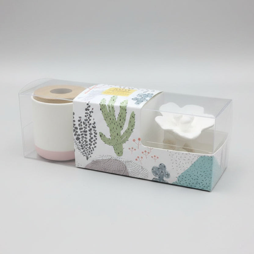 Set Aromo