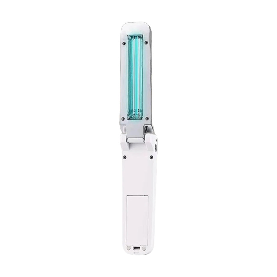 Lampa UVC Portabila Germicida 3W, Dezinfectare, Sterilizare, Bactericida - Safecare