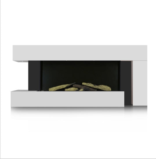 Efectul de flacără 3D în 7 culori — SAFECARE 5202