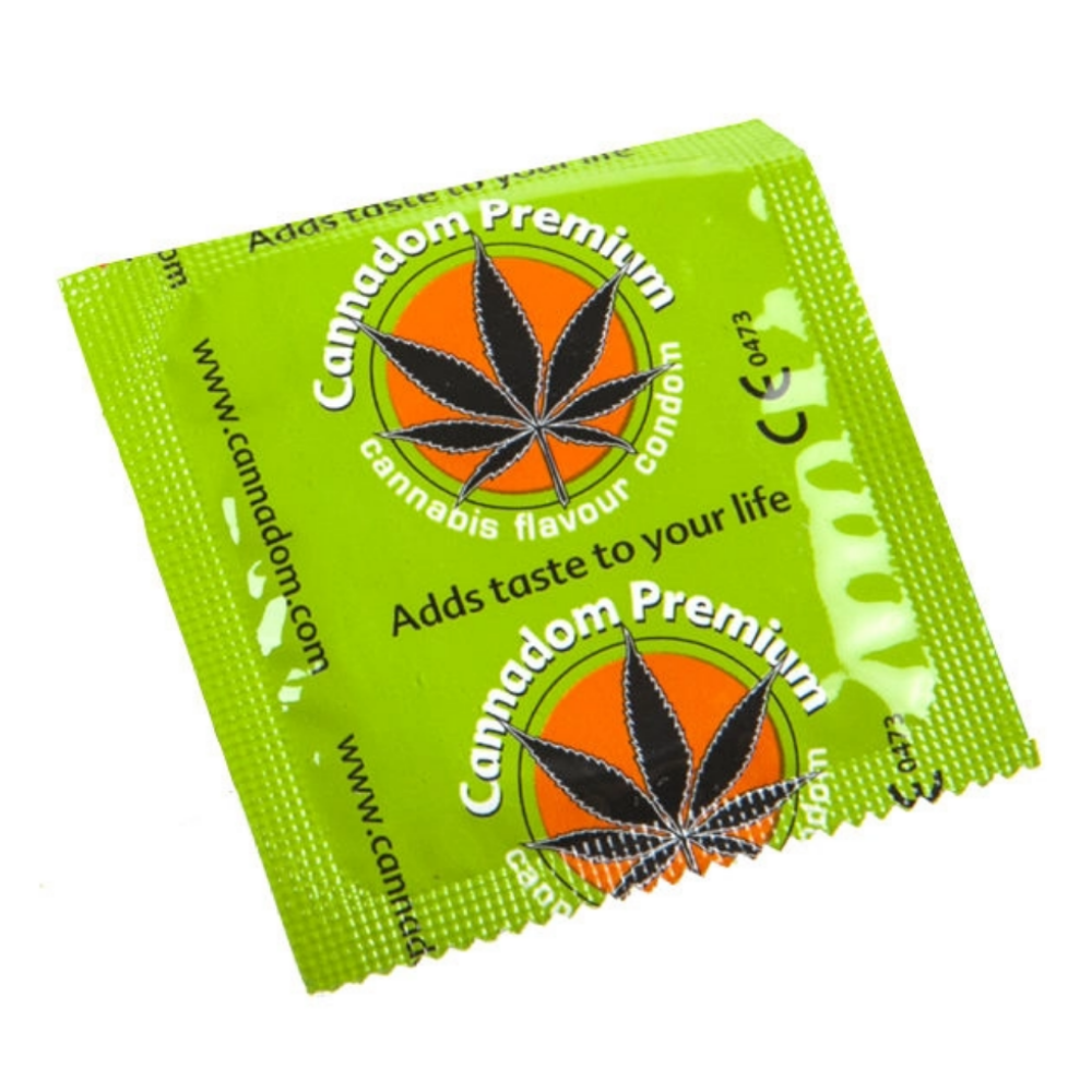 Prezervativ Cannadom Premium