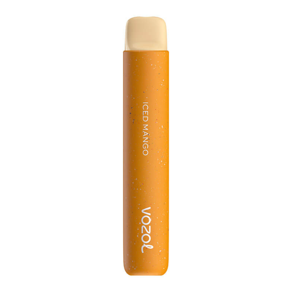 Vozol Vape Star 800 Iced Mango